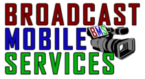 Broadcast Mobile Services, Inc.